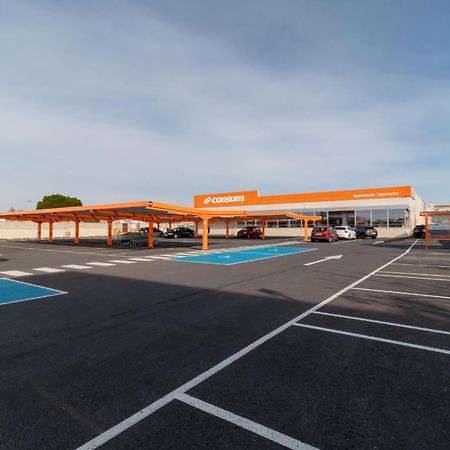 Apartamento Maximo Torrevieja Ngoại thất bức ảnh
