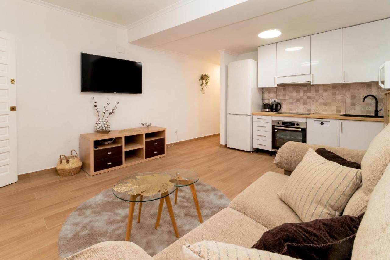 Apartamento Maximo Torrevieja Ngoại thất bức ảnh