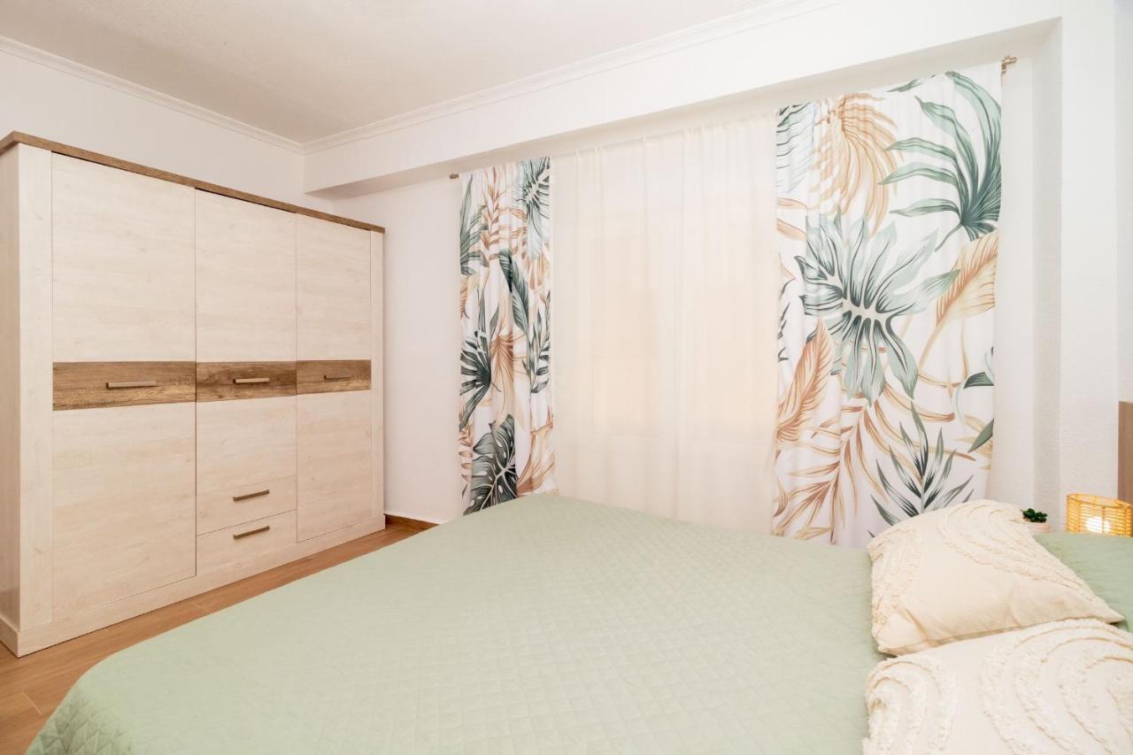 Apartamento Maximo Torrevieja Ngoại thất bức ảnh