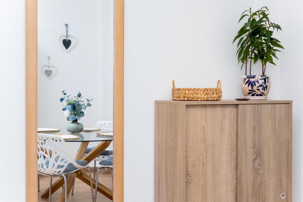 Apartamento Maximo Torrevieja Ngoại thất bức ảnh